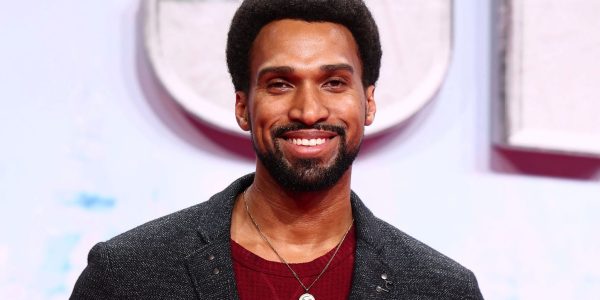 Ginny and Georgia’s Nathan Mitchell Addresses AI Rumors: ‘That is Simply My Face’