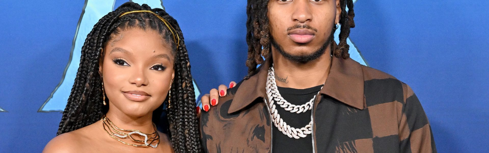 Halle Bailey Breaks Silence After DDG Discloses Her Alleged Self-Harm History Amid Custody Case