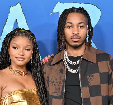 Halle Bailey Breaks Silence After DDG Discloses Her Alleged Self-Harm History Amid Custody Case