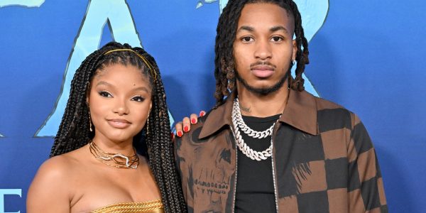 Halle Bailey Breaks Silence After DDG Discloses Her Alleged Self-Harm History Amid Custody Case