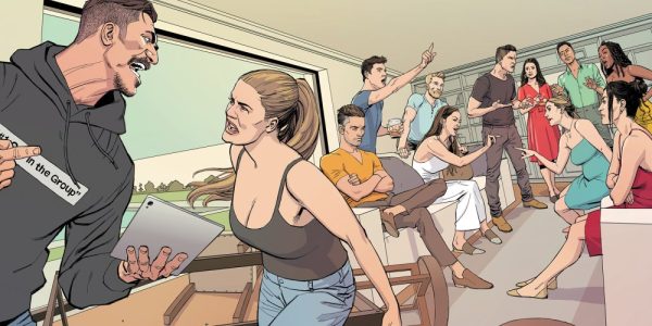 How Jax Taylor’s Cocaine Dependancy Affected Season 2