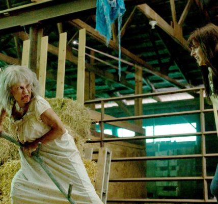 How the Undead Homicide Thriller Collection Was Made on a Low Finances
