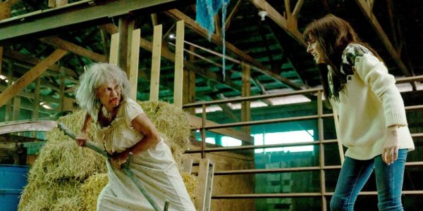 How the Undead Homicide Thriller Collection Was Made on a Low Finances