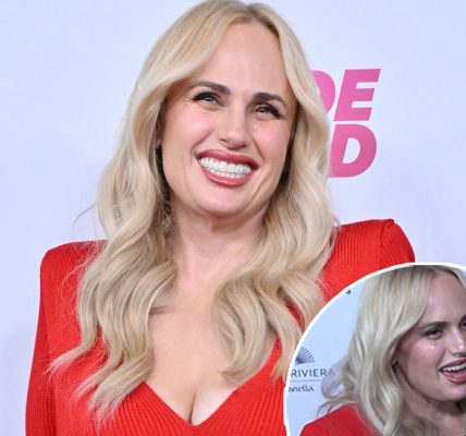 Insurgent Wilson Says ‘It is Actually Exhausting Being a Working Mum,’ Spills on Yr Certainly one of Marriage