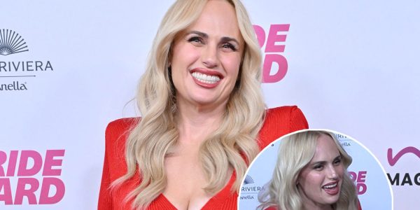 Insurgent Wilson Says ‘It is Actually Exhausting Being a Working Mum,’ Spills on Yr Certainly one of Marriage