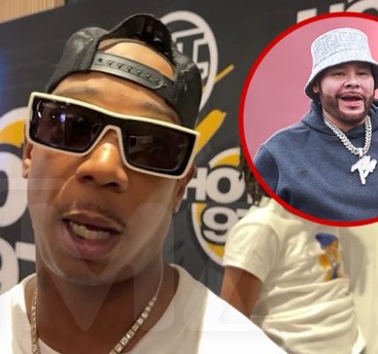 Ja Rule Says Fats Joe ‘In Good Spirits’ Regardless of Underage Intercourse Lawsuit