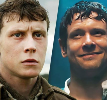 Clayface movie, George MacKay, Jack O'Connell