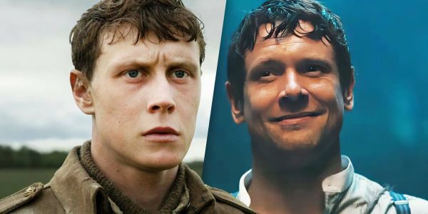 Clayface movie, George MacKay, Jack O'Connell