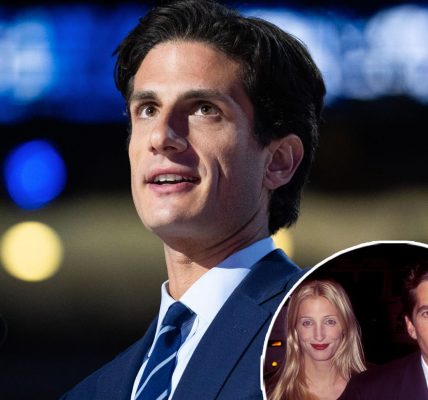 Jack Schlossberg Calls Out Ryan Murphy Sequence About Uncle JFK Jr.