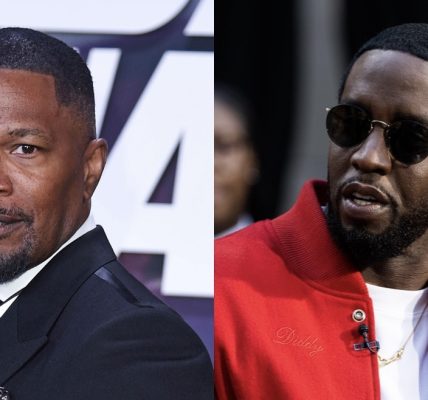 Jamie Foxx Shares His Unfiltered Thoughts On Diddy & Reaction To Allegations Shared During His Trial (VIDEO)