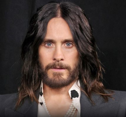 jared leto main neutral getty