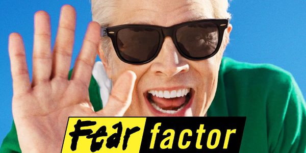 Johnny Knoxville, Fear Factor