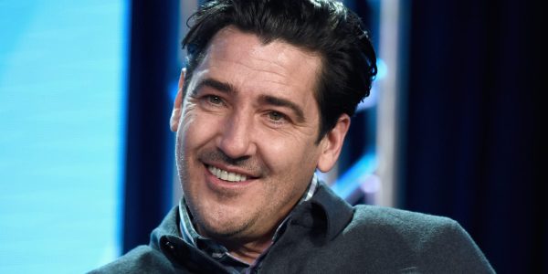 How HGTV Finds Fresh Star Vehicles for Established Talent' panel during the HGTV portion of the Discovery Communications Winter 2019 TCA Tour at the Langham Hotel on February 12, 2019 in Pasadena, California.