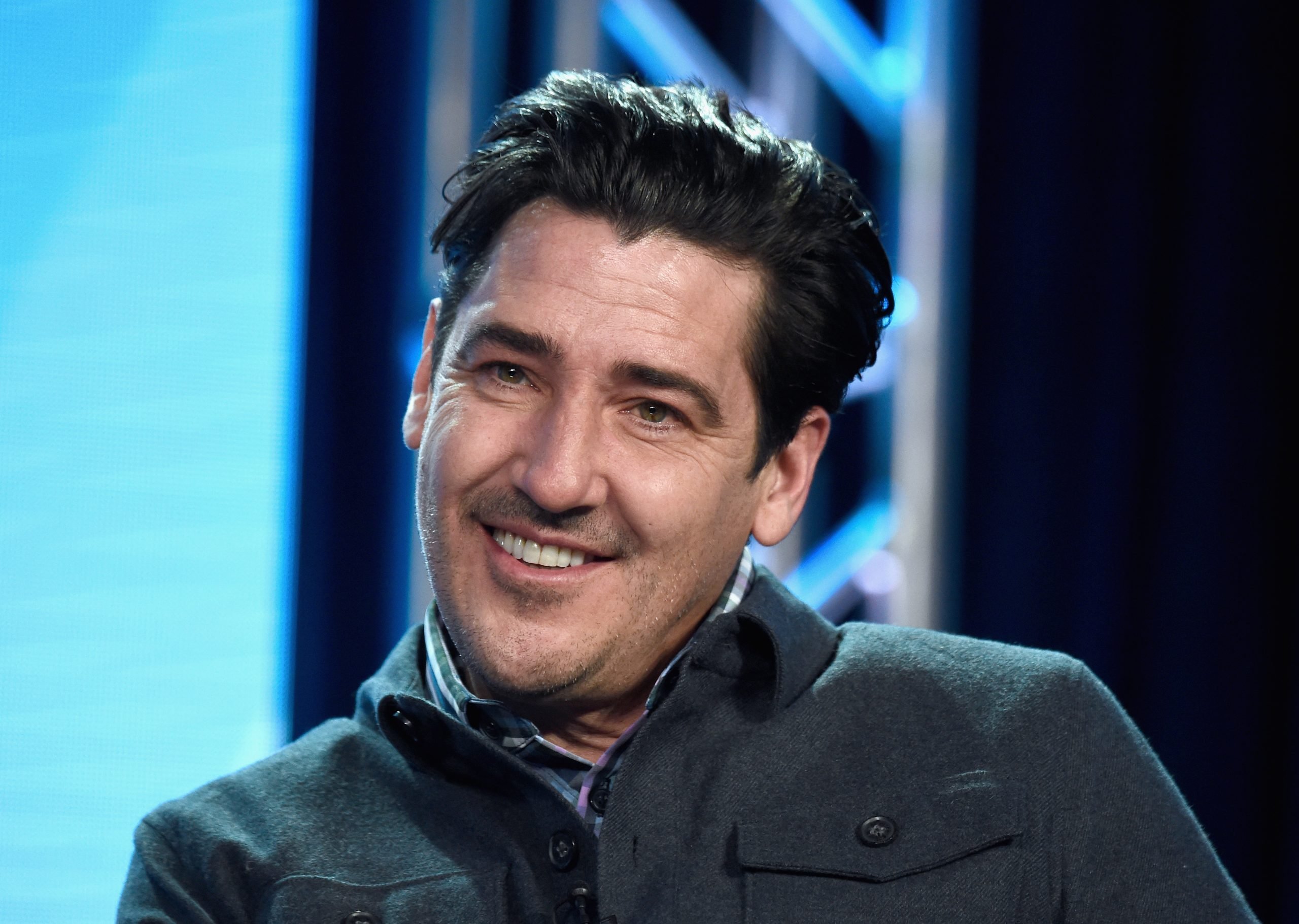 How HGTV Finds Fresh Star Vehicles for Established Talent' panel during the HGTV portion of the Discovery Communications Winter 2019 TCA Tour at the Langham Hotel on February 12, 2019 in Pasadena, California.