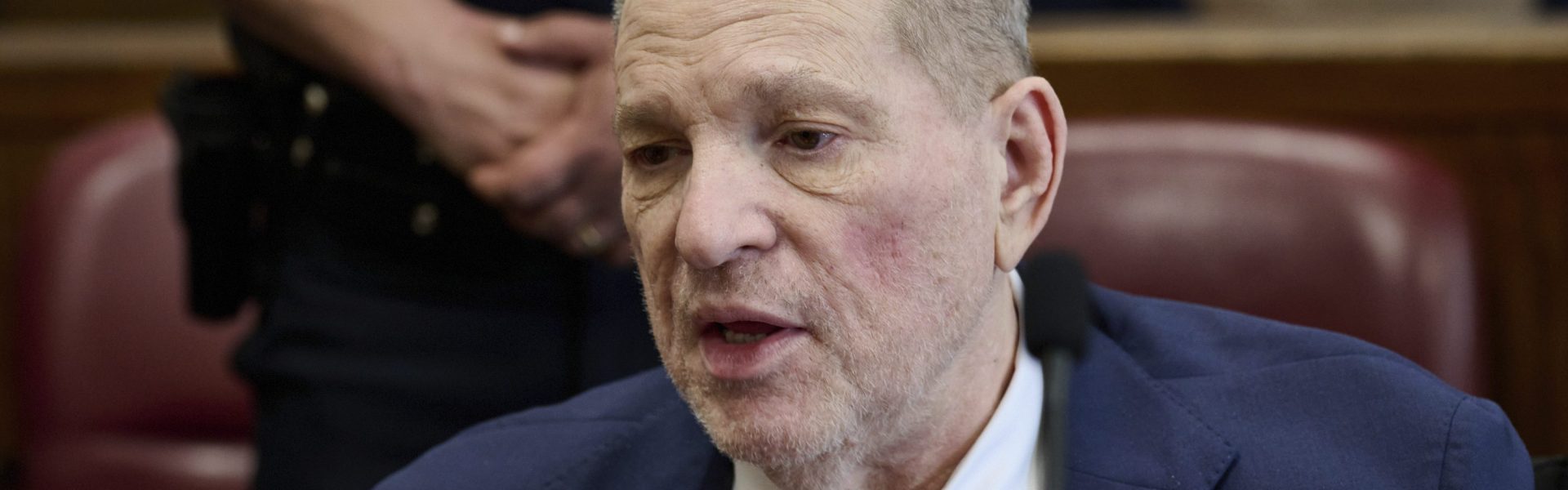 Harvey Weinstein Jury Convicts Split Verdict Retrial Me Too Era