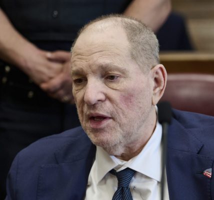 Harvey Weinstein Jury Convicts Split Verdict Retrial Me Too Era
