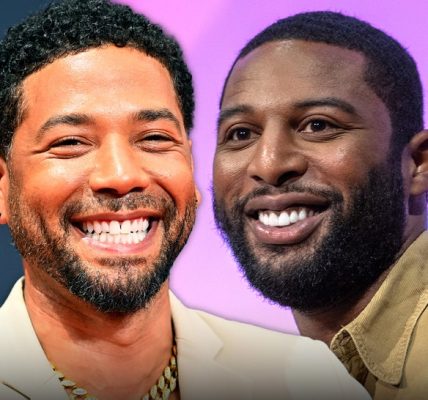 Jussie Smollett Engaged to Actor Jabari Redd