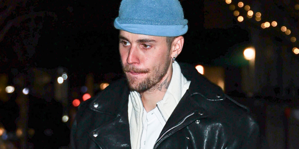 Justin Bieber Goes OFF In Viral Clip As He Confronts Paparazzi For Harassing Him At The Beach