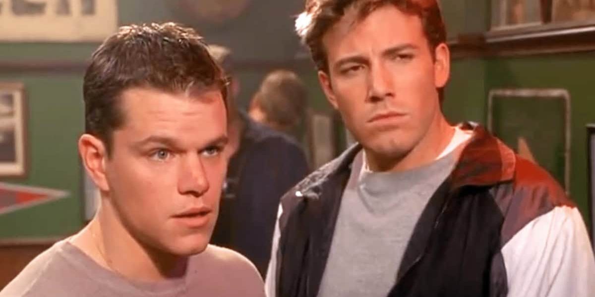 kevin smith good will hunting