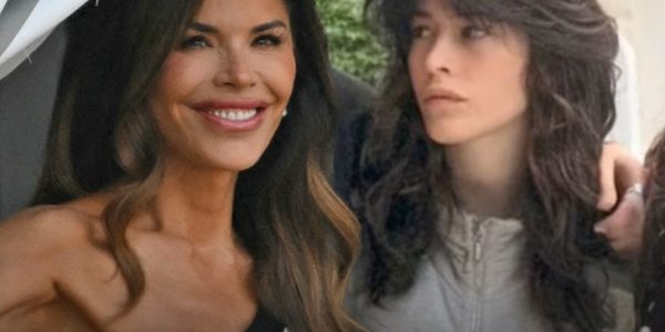 Lauren Sanchez’s Daughter Served as Maid of Honor at Marriage ceremony to Jeff Bezos