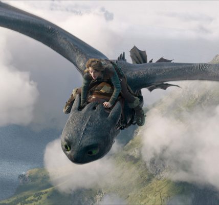 Learn how to Practice Your Dragon’ Field Workplace Opening Weekend Projection