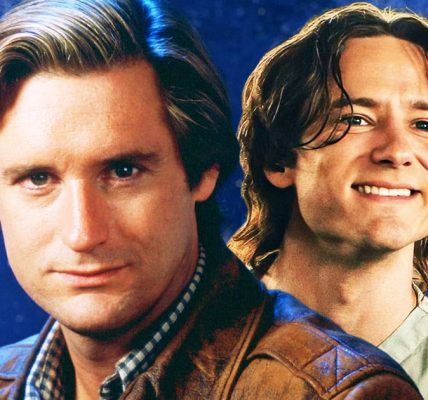 New Spaceballs movie, Lewis Pullman