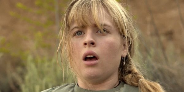 A trailer has been released for the sci-fi adventure XENO, which stars Lulu Wilson and was produced by Kevin Hart