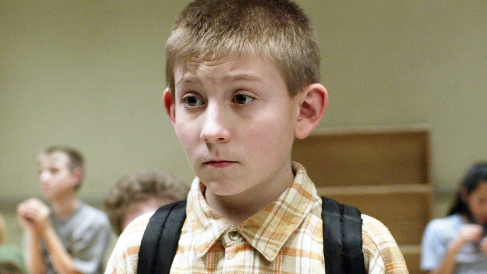 ‘Malcolm within the Center’ Dewey Actor Not Returning, Going to Harvard