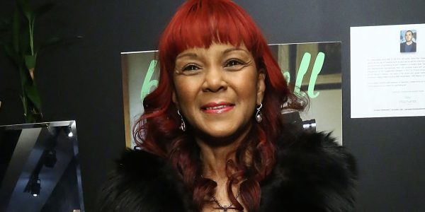 There She Go! Mama Jones Has The Internet Cuttin' UP After Poppin' Out On The Summer Jam Stage (VIDEOS)