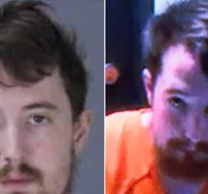 Man Calls 911 After Stabbing Fiancee for Stunning Motive as She Pleads, ‘Child, I am Dying’: Police