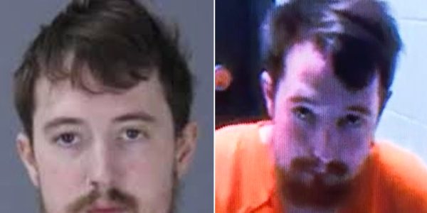 Man Calls 911 After Stabbing Fiancee for Stunning Motive as She Pleads, ‘Child, I am Dying’: Police