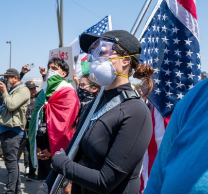 Mayor Karen Bass Implements Curfew in Downtown L.A. After Protests