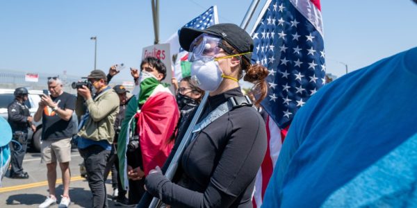Mayor Karen Bass Implements Curfew in Downtown L.A. After Protests