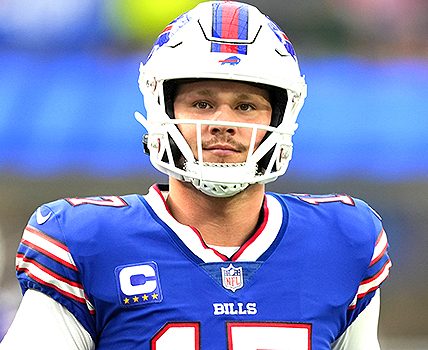 Josh Allen