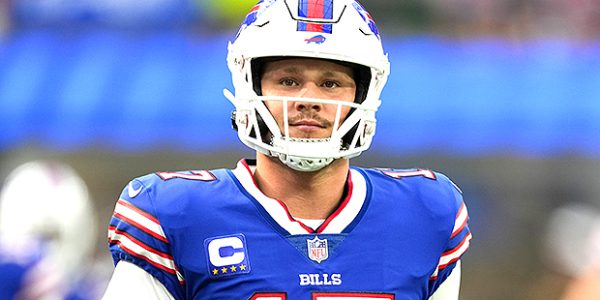 Josh Allen