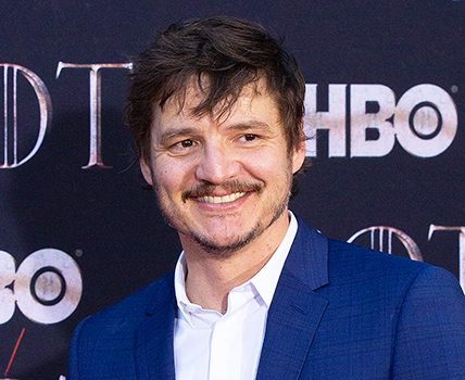 Pedro Pascal