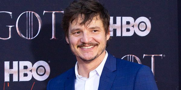 Pedro Pascal