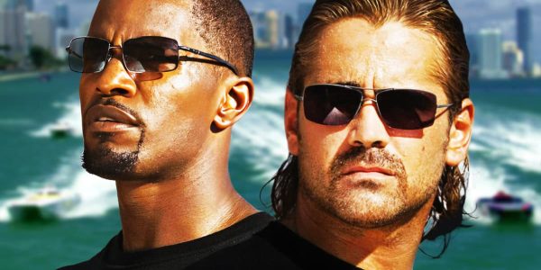 Miami Vice 4K
