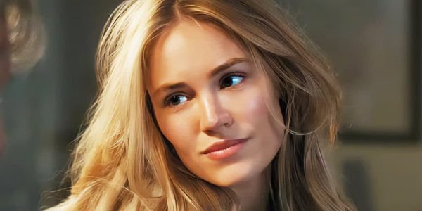 Michelle Randolph, Malibu, horror movie