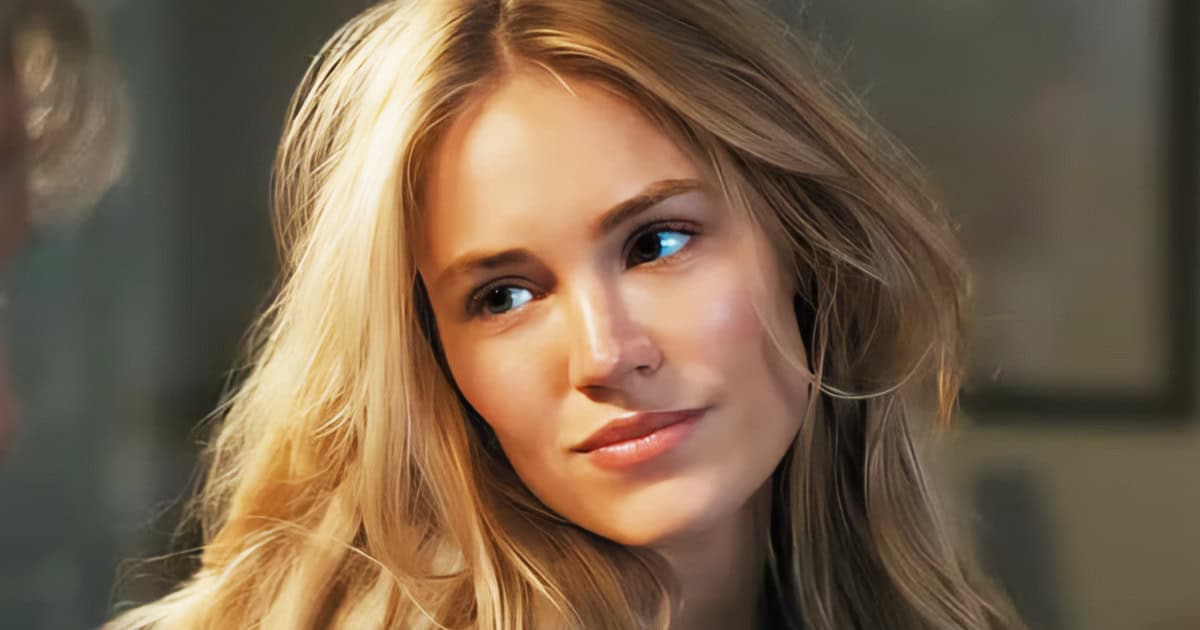 Michelle Randolph, Malibu, horror movie