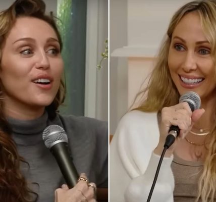 Miley & Tish Cyrus on Unfollow-gate, Miley Getting Kicked Out of ‘Bizarre Spiritual College’