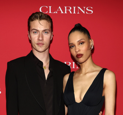 Congrats! TikToker Nara Smith Reveals She Is Expecting Baby #4 With Husband Lucky Blue Smith