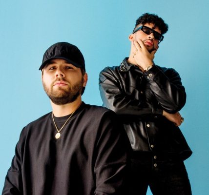 Noah Assad on Dangerous Bunny’s Million Greenback Puerto Rico Residency