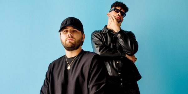 Noah Assad on Dangerous Bunny’s Million Greenback Puerto Rico Residency
