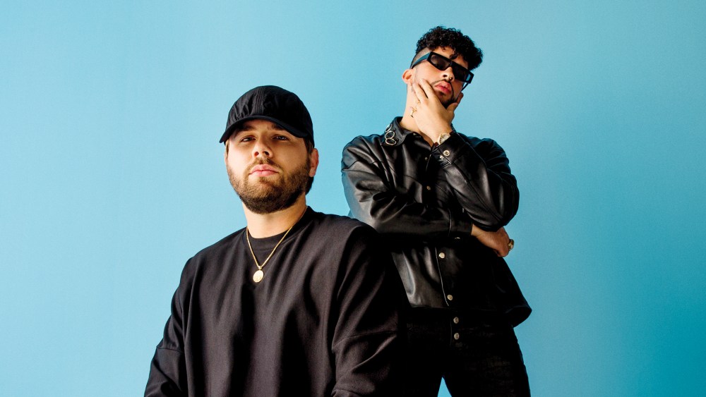 Noah Assad on Dangerous Bunny’s Million Greenback Puerto Rico Residency