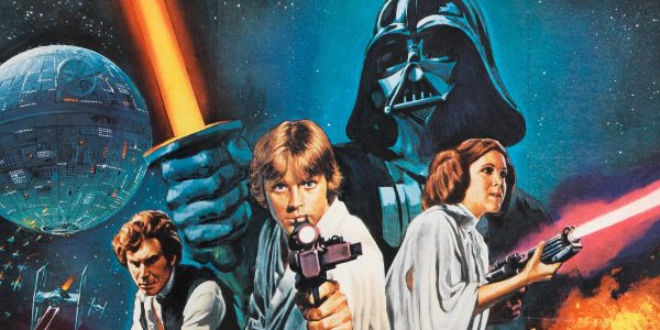 star wars original
