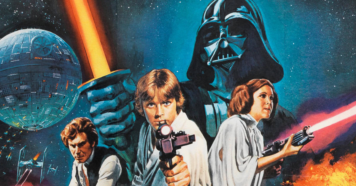 star wars original