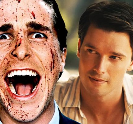 Patrick Schwarzenegger, American Psycho