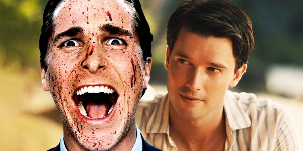 Patrick Schwarzenegger, American Psycho