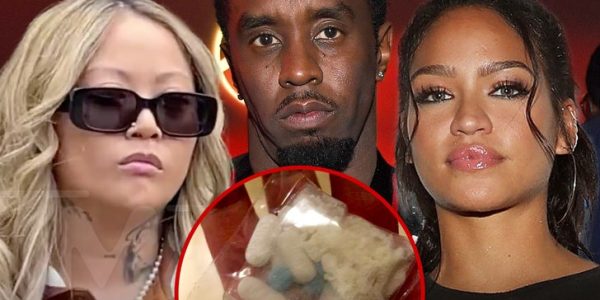 bryana bongolan cassie p diddy main getty composite
